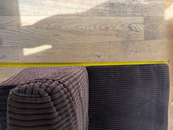 Image 1 of Vintage modulaire jaren 70 lounge bank / conversation pit style 