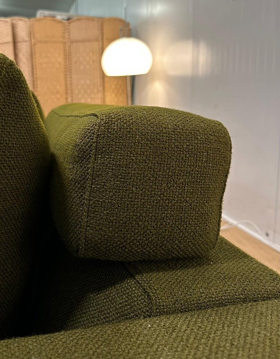 Image 1 of ZGAN Minotti Andersen 5-Sitzer-Sofa + GARANTIE