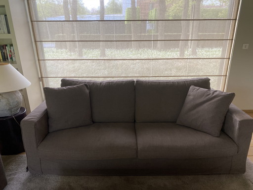 B&B Italia 3-Sitzer, Modell Richard