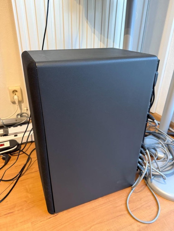 Image 1 of Backes & Müller WinX Surround 2