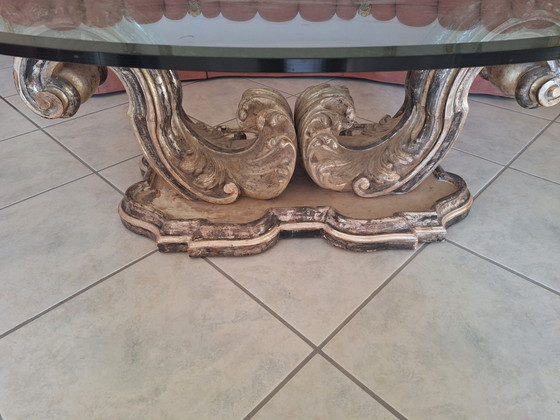 Coins salon exceptionnel, Verre, Or, Marron (photo 5 sur 6)