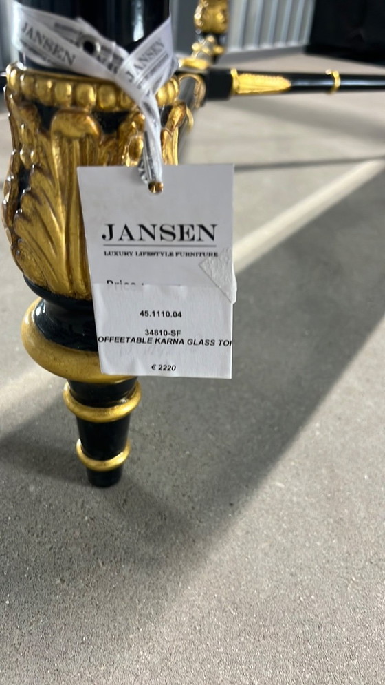 Image 1 of Muebles de diseño Jansen