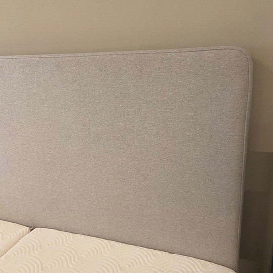 Image 1 of TEMPUR Form box spring - 180x200