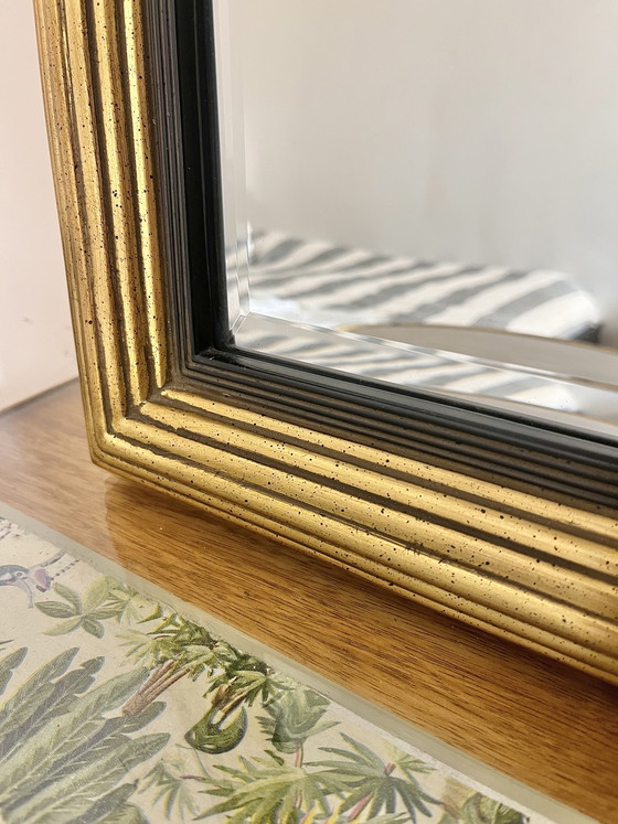 Image 1 of Luxe boogspiegel DeKnudt