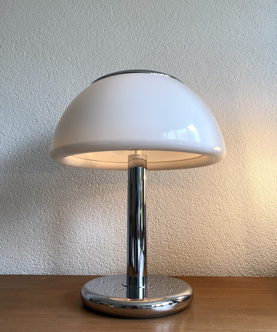 Image 1 of Vintage Cosack Leuchten Table Lamp 70's
