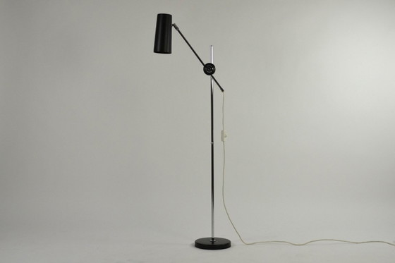 Image 1 of Vloerlamp Modelnummer 591 G van Anders Pehrson voor Ateljé Lyktan, circa 1964