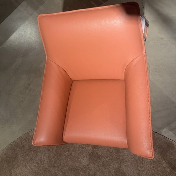 Image 1 of Leolux Mayuro fauteuil