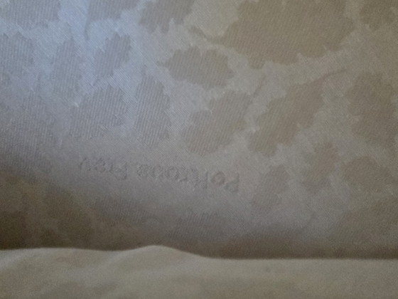 Image 1 of Divano Poltrona Frau "Let It Be" + tavolino abbinato – Come nuovo