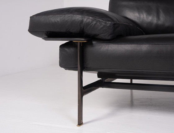 Image 1 of B&B Italia - Antonio Citterio - Sofá