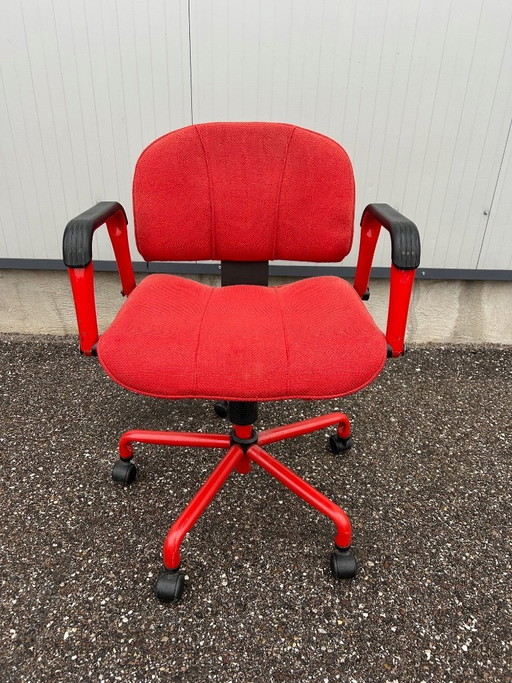 fauteuil de bureau Steelcase 