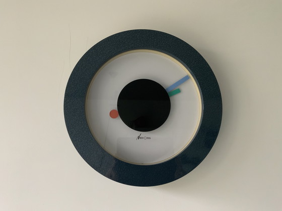 Image 1 of Neos Lorenz klok, George J. Sowden, Nathalie Du Pasquier