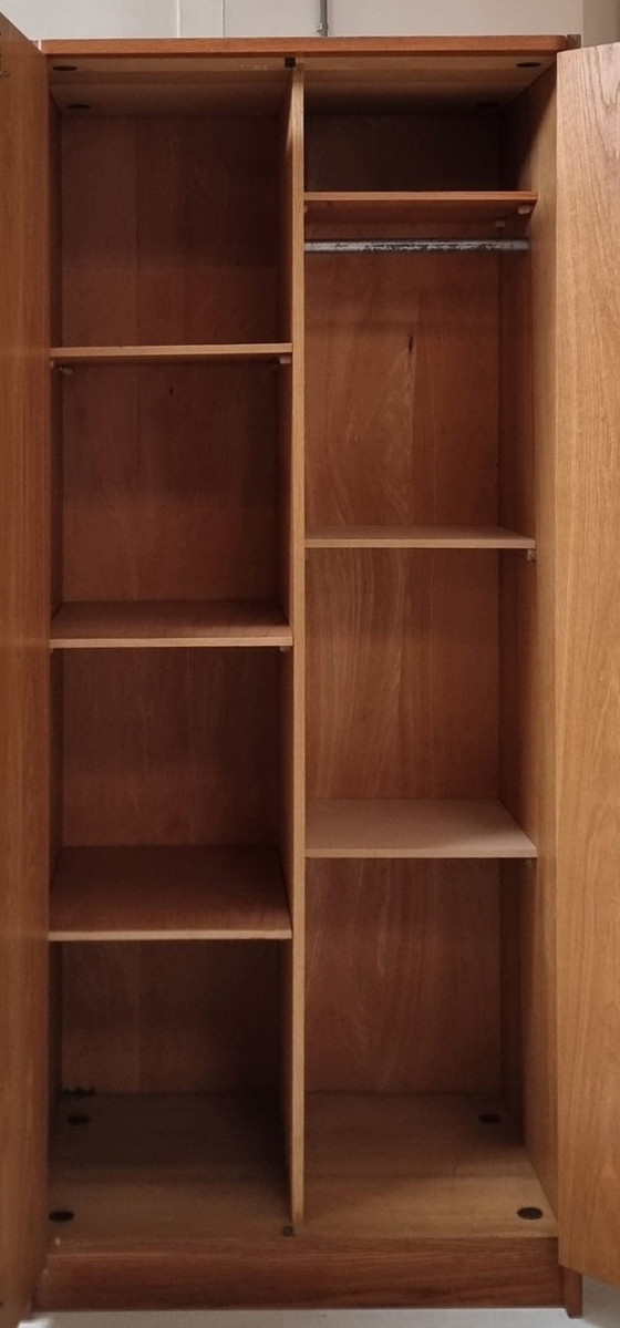 Image 1 of Garderobe aus der Mitte des Jahrhunderts