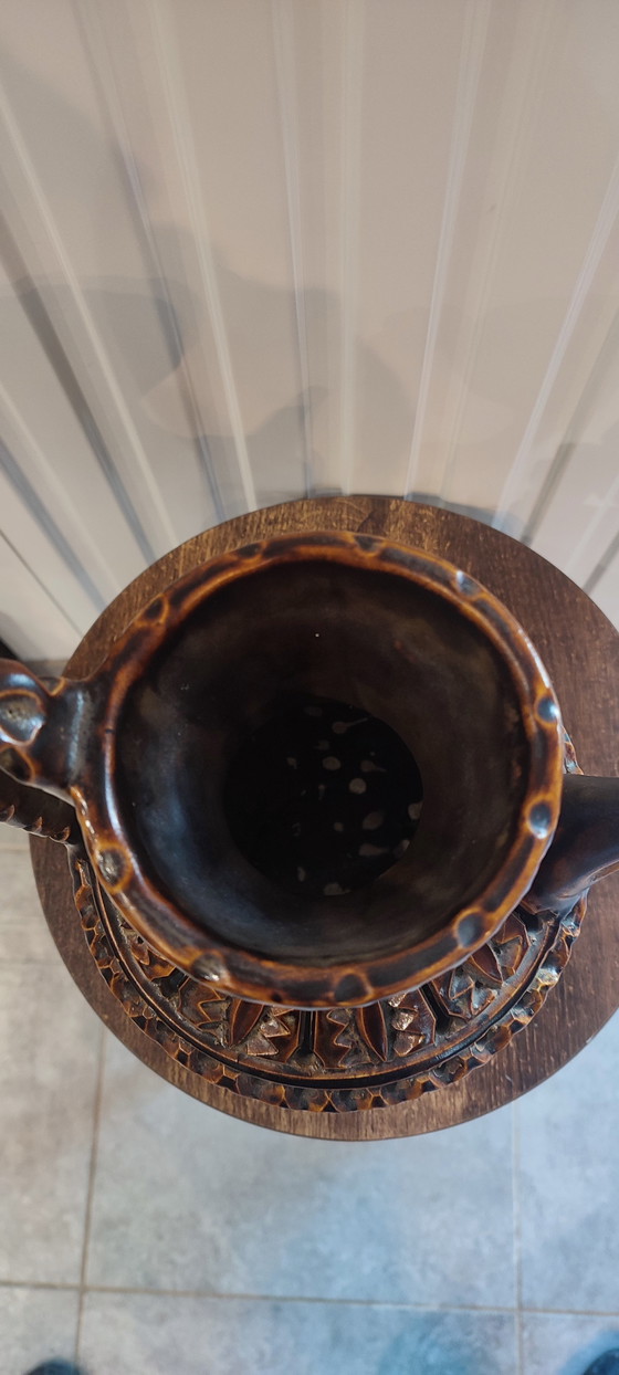 Image 1 of Cerámica de Marius y Huguette Bessone en Vallauris