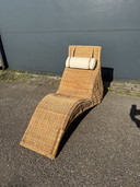 Karl Malmvall IKEA Lounge Chair Jaren 90