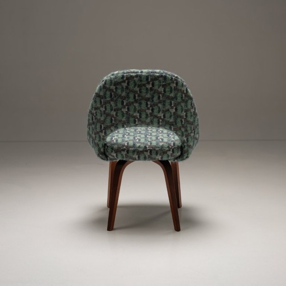 Image 1 of 1x sedia modello 72 di Eero Saarinen per Knoll Inc. / International