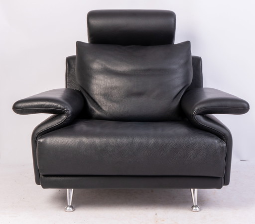2 fauteuils Formenti