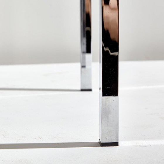 Image 1 of MK10080 Sedie Omaggi di Salvati & Tresoldi per Saporiti Italia, set da 4