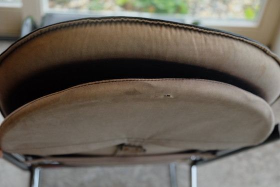 Image 1 of Paul Tuttle (1971) Nonna Rocking Chair