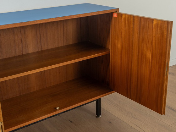 Image 1 of Buffet bleu des années 60 par DeWe