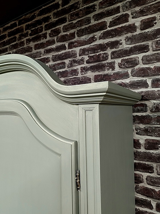 Image 1 of Brotschrank / Schrank mit einer Tür / Wäscheschrank / Kleiderschrank