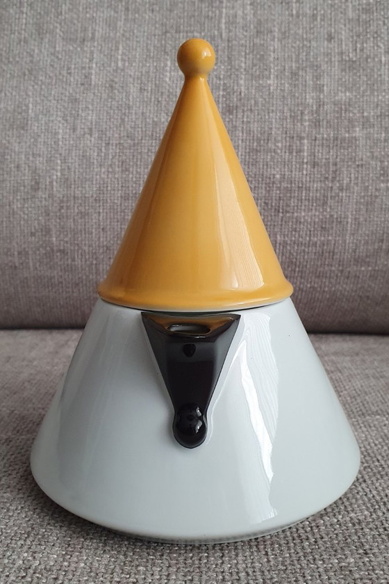 Image 1 of Germania Ovest Bavaria di J. Kronester per Douwe Egberts