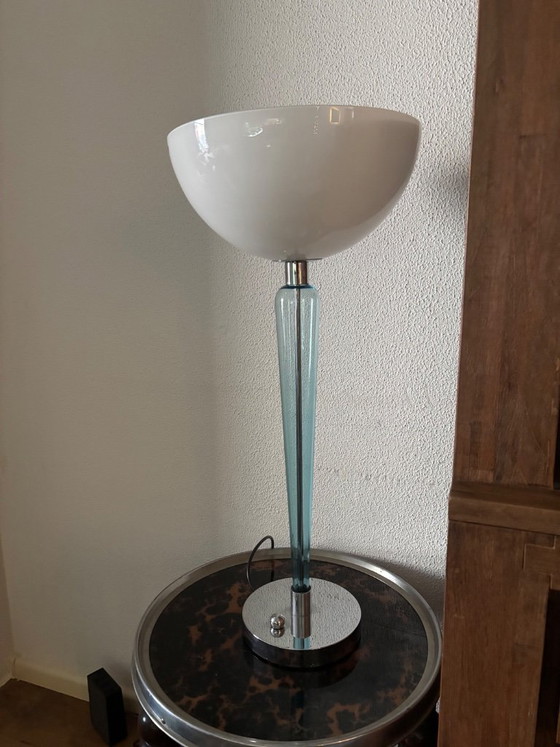 Image 1 of Veart coppa jeannot cerutti lamp