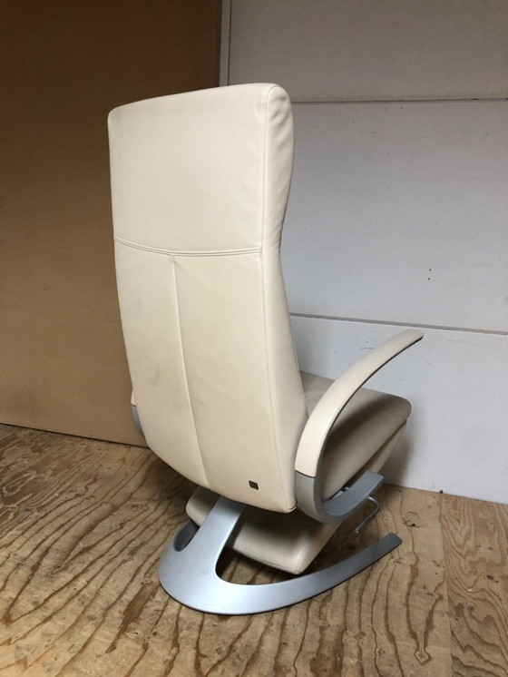 Image 1 of Sillón relax Rolf Benz