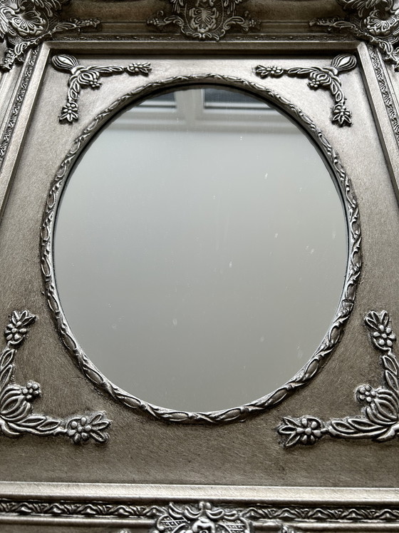 Image 1 of Viktorianischer/Barocker Spiegel