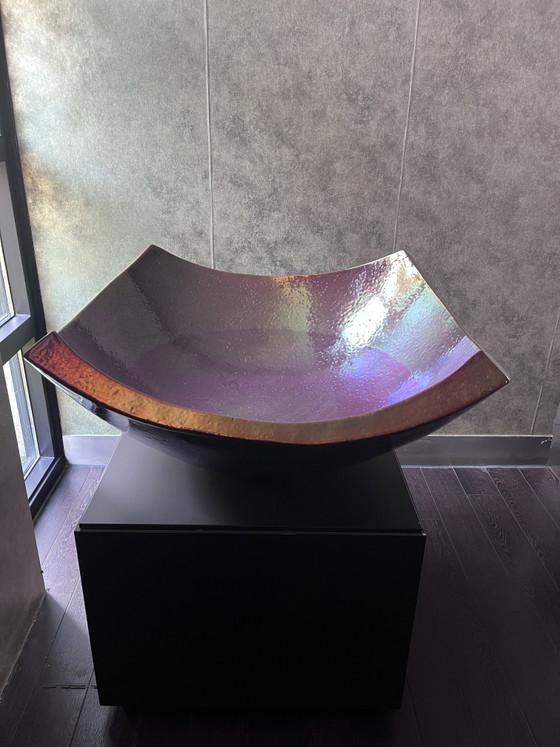 Schaal Mobach – Schalen, Ceramic (photo 5 of 6)