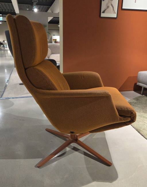 IJcoon Fauteuil Vera Bold High (photo 2 of 6)