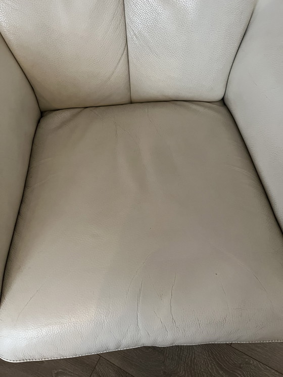 Image 1 of Hjort Knudsen design relax fautieul- Scandinavisc/deens