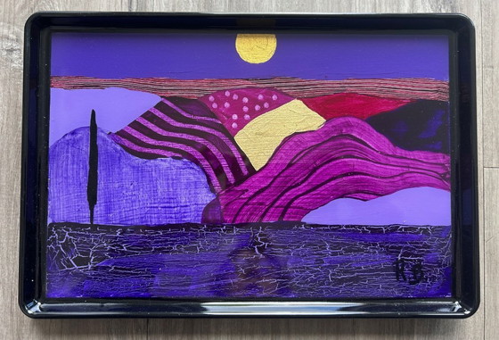 Image 1 of Opera d'arte di Ronald Boonacker