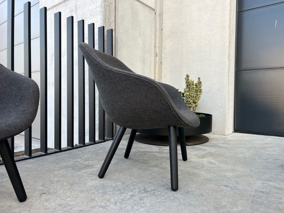 Image 1 of 2 fauteuils Hay AAL82