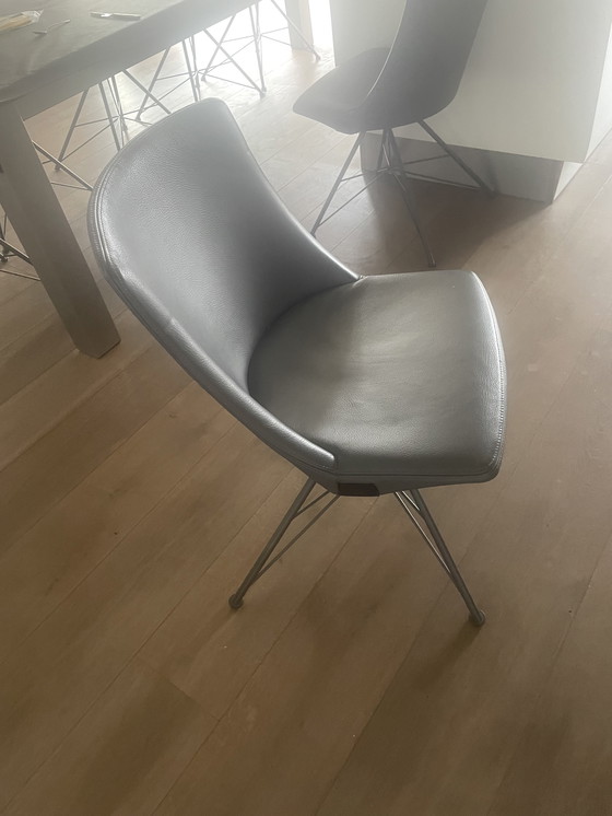 Image 1 of 6 Stühle