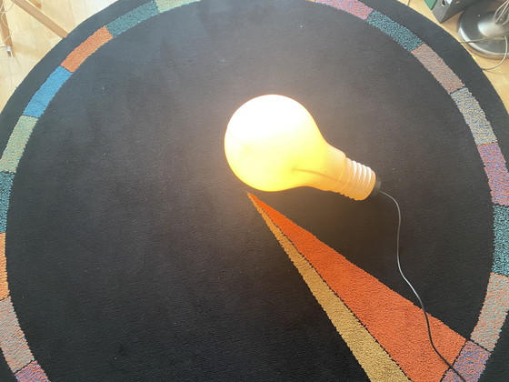 Image 1 of Teppich Tian Harlan Chromacron 220 cm 80 años