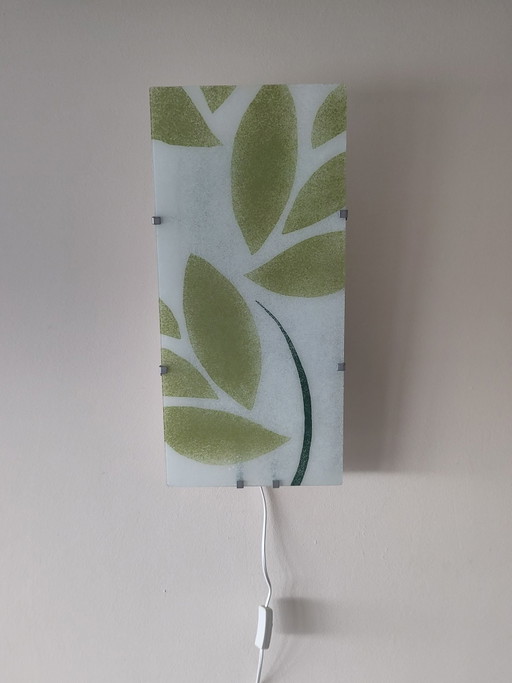 90s Ikea lamp Gyllen Julia Treutiger