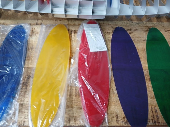 Image 1 of Luceplan Titania, lampada a sospensione, 140 cm