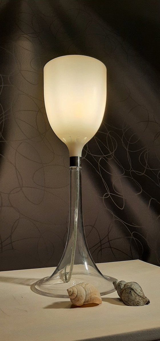 Image 1 of Flos mademoiselle K. Lampe Phillip Starck