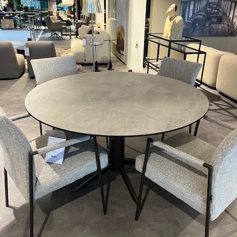 Rosetto Dining Table