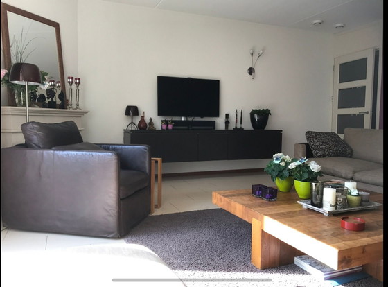 Image 1 of Linteloo easy living fauteuil (super zachtleder)
