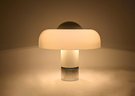 Image 1 of Brumbury Lamp by Luigi Massoni for Harvey Guzzini, 1970s