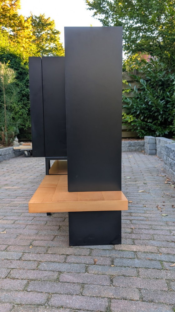 Image 1 of Tv-audiomeubel van Castelijn