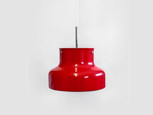 lampe suspendue Bumligen Anders Pehrson Suède