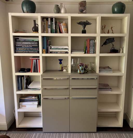 Cappellini Sistemi kast