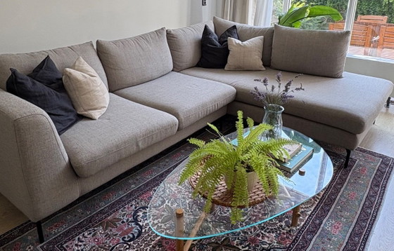 Beautiful L-shaped sofa from Sofa Company NL - As Good As N – Corner sofas, Polyester (photo 4 of 5)