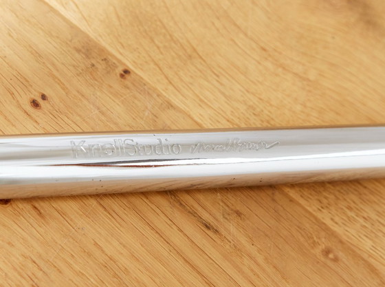 Image 1 of Chaise Wassily conçue par Marcel Breuer pour Knoll International