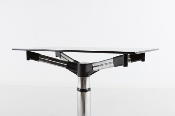 Image 1 of Vintage Italian design side table from 1970’s