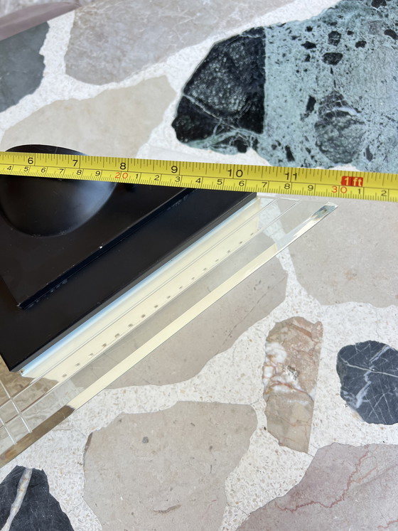 Image 1 of Herda Wandleuchte im Memphis-Stil