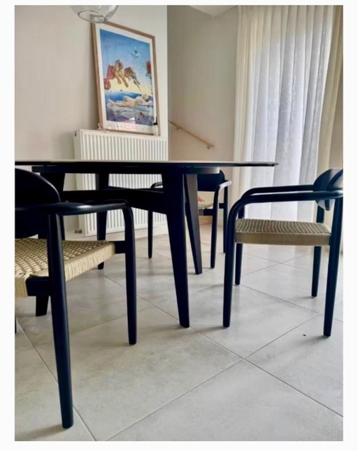 Tavolo da pranzo Calligaris