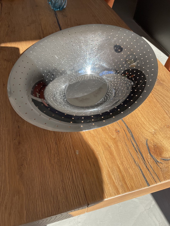 Alessi Fruit Bowl – rvs (photo 3 of 6)